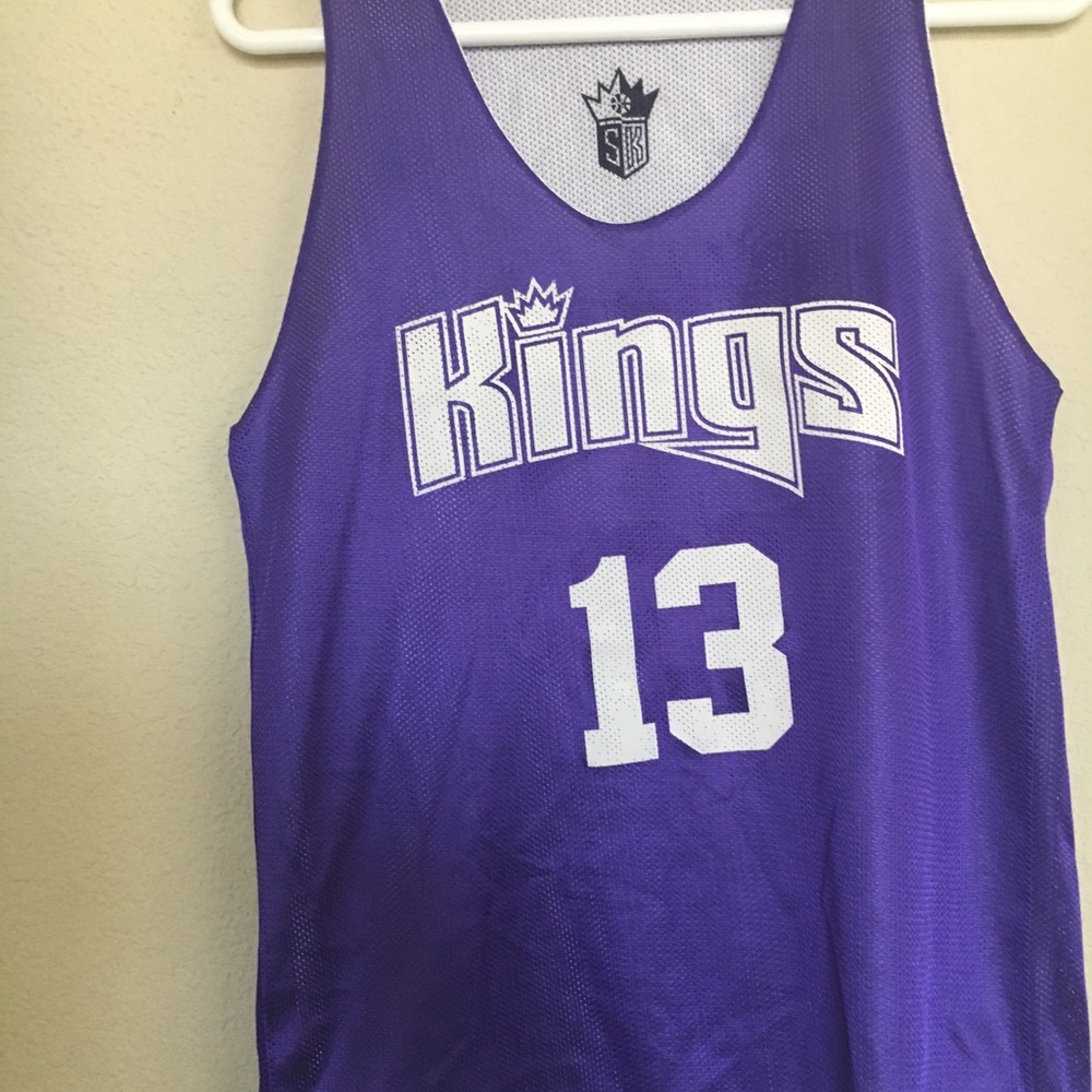 KINGS FAN JERZY - Picture 2 of 5
